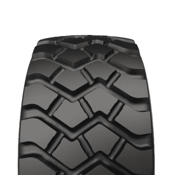 MS302-TREAD