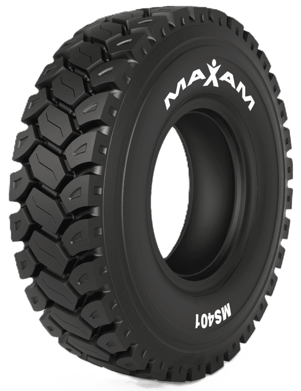 Maxam MS401