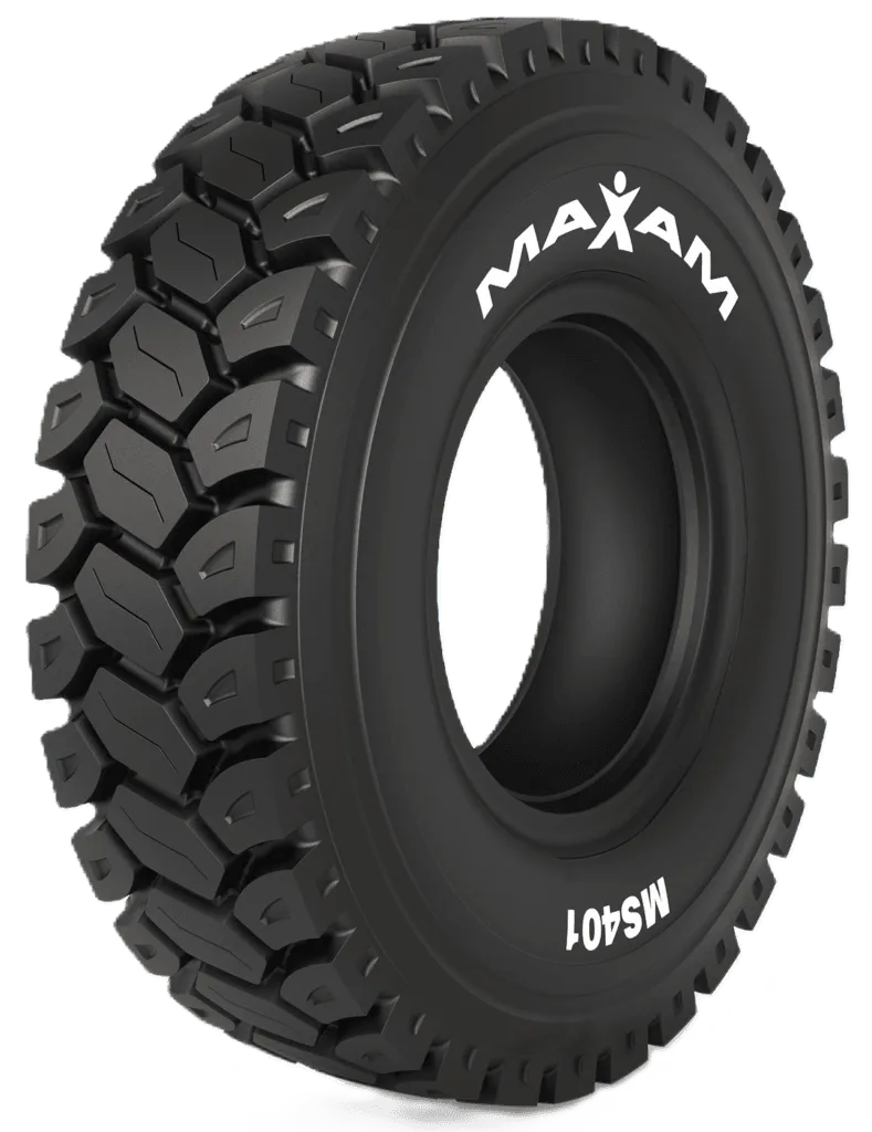 Maxam MS401