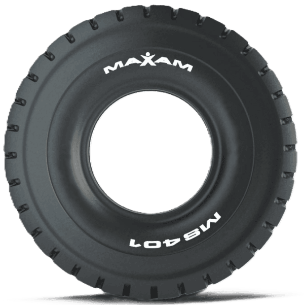Maxam MS401-SIDE