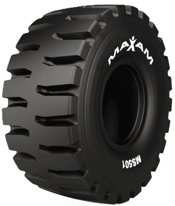 Maxam MS501