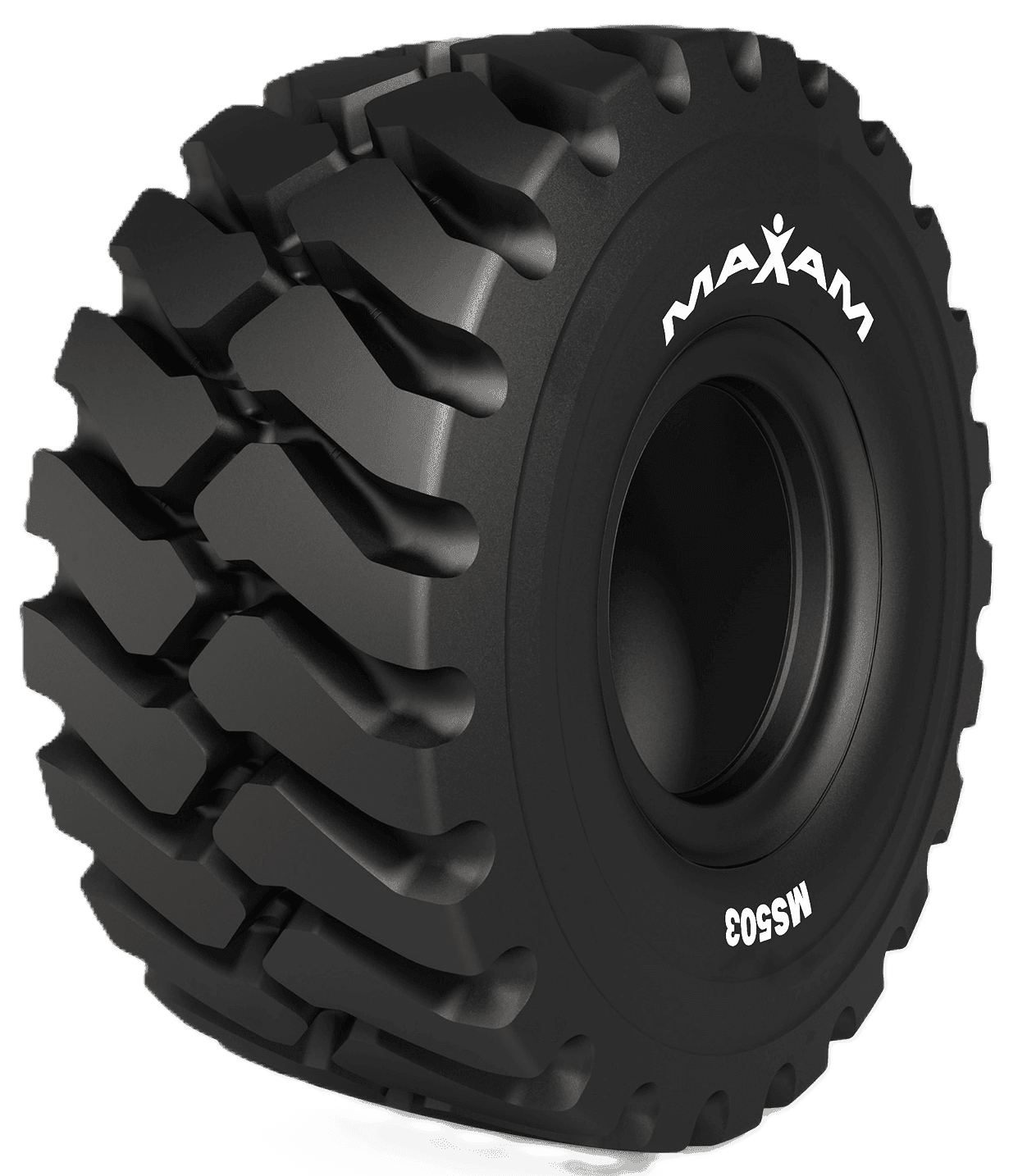 Ms503 guzman tire