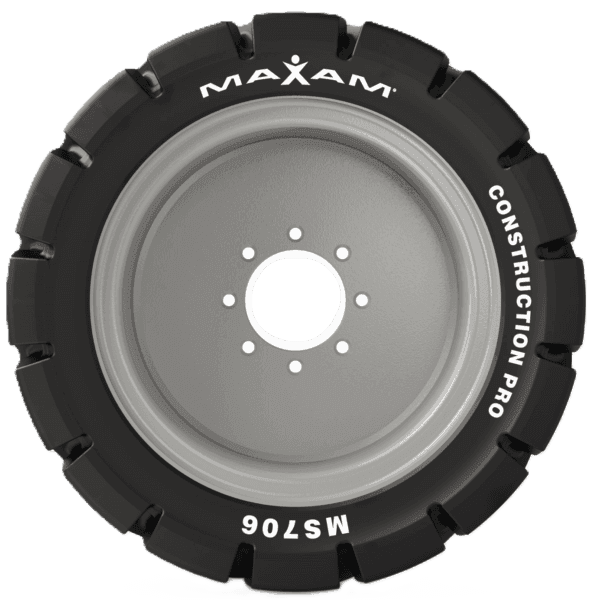 Maxam MS706-SIDE