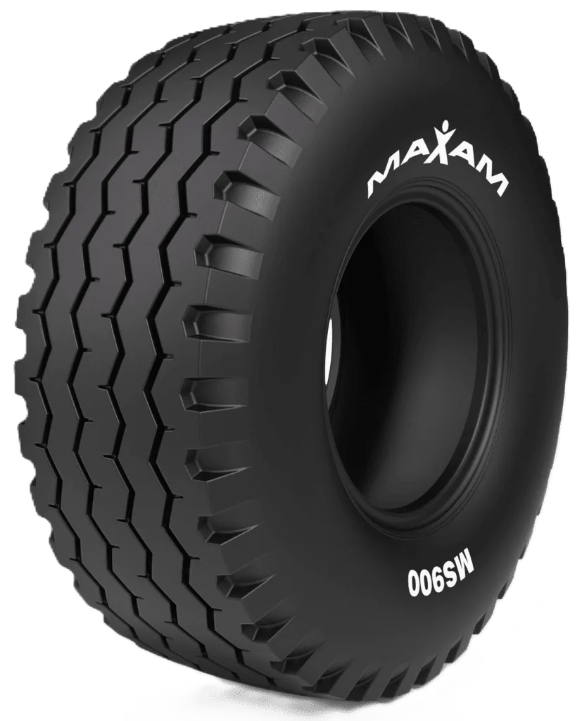 Maxam MS900