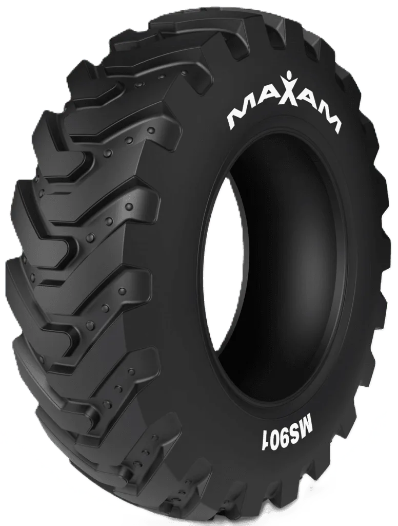 Maxam MS901
