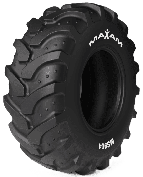 Maxam MS904