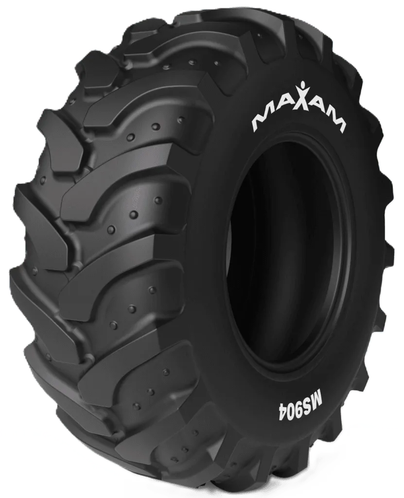 Maxam MS904