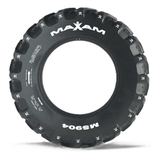 Maxam MS904-SIDE