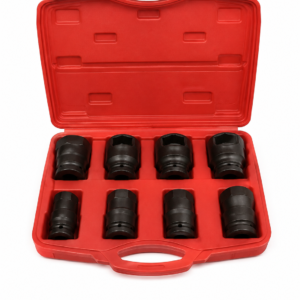 Wheel Impact Socket Kit