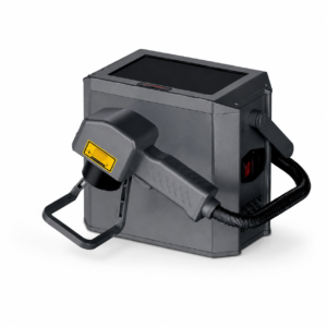 Laser Tire Brander