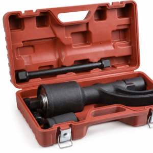 Labor Saving Wrench