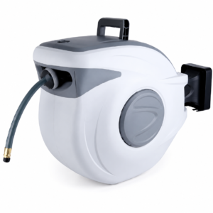 PVC Air Hose Reel